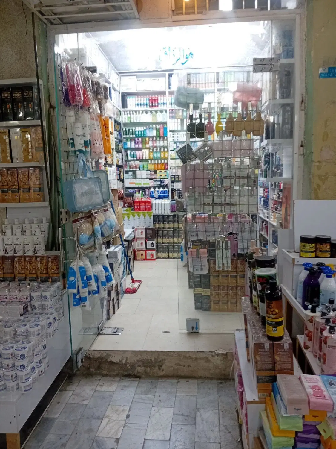 اجاره مغازه بازار قدیم