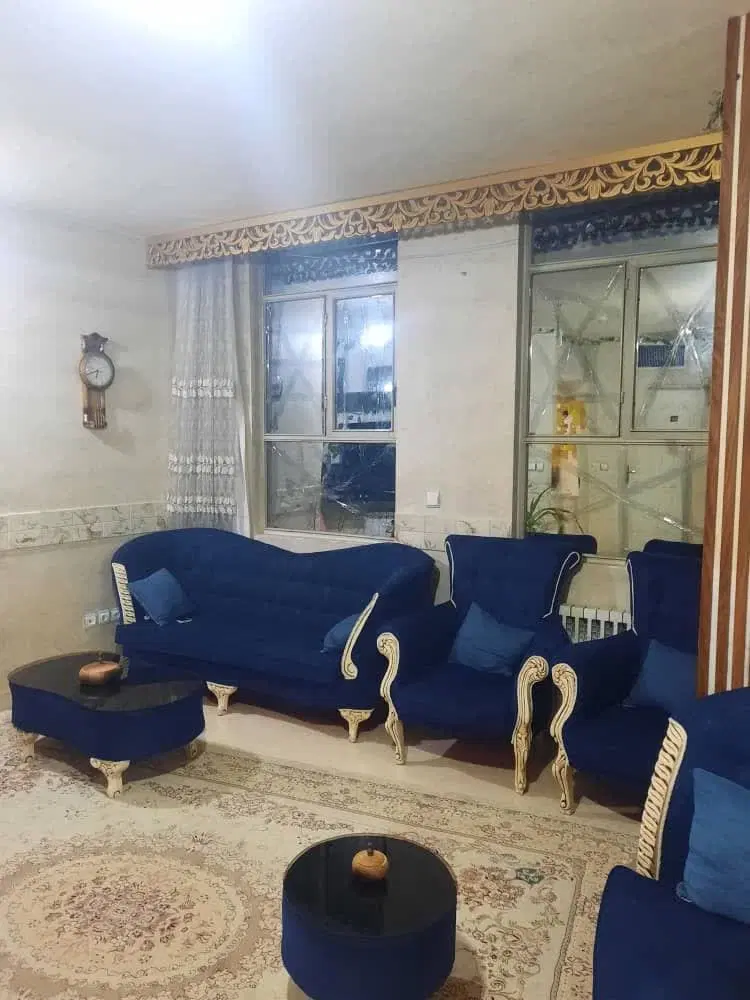 اپارتمان تمیز وشیک