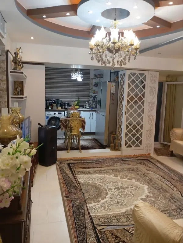 مسکن مهرگان