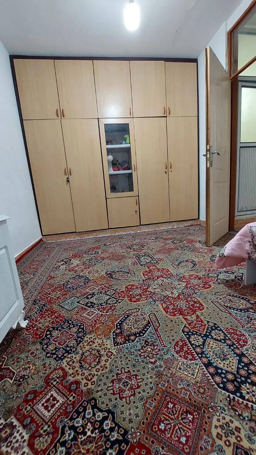 چهار واحده ۶۶ متری مربع