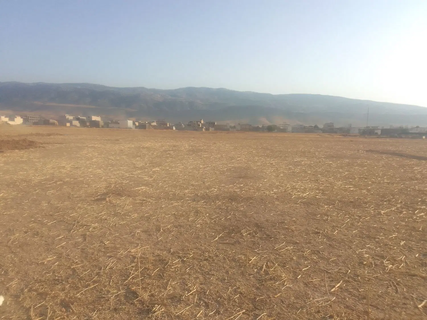 زمین تلوری افلاک