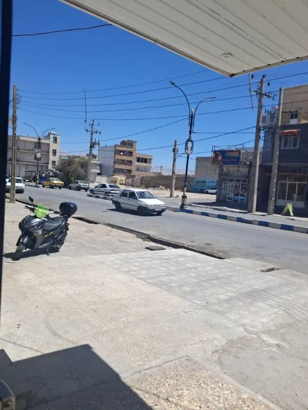 واحد۸۵متری بلوارزاگری
