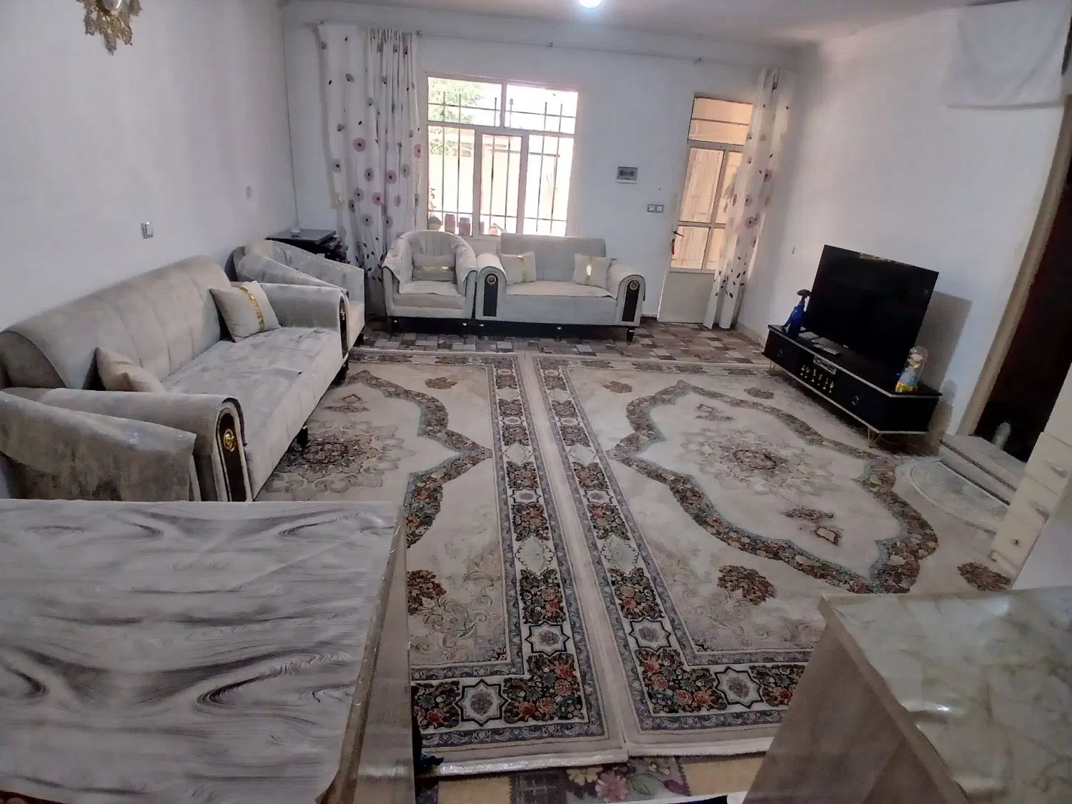 خانه اجاره ای