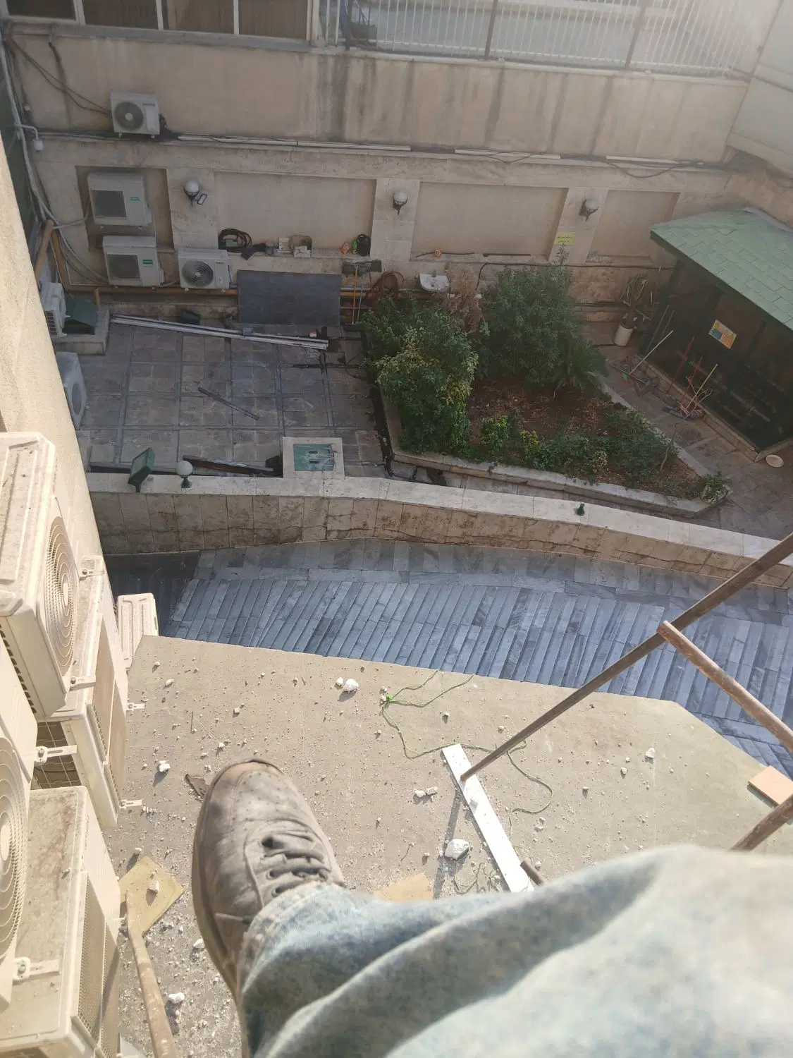 آپارتمان ۵۶ متری یک خواب