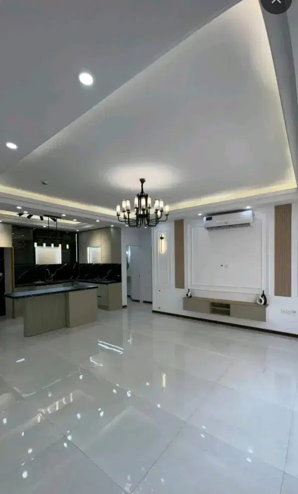 50 متری_ عروس داماد پسند _پارکینگ سندی