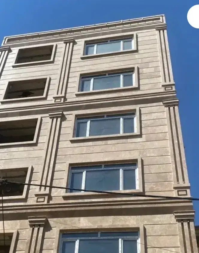 کلید نخورده سند دار