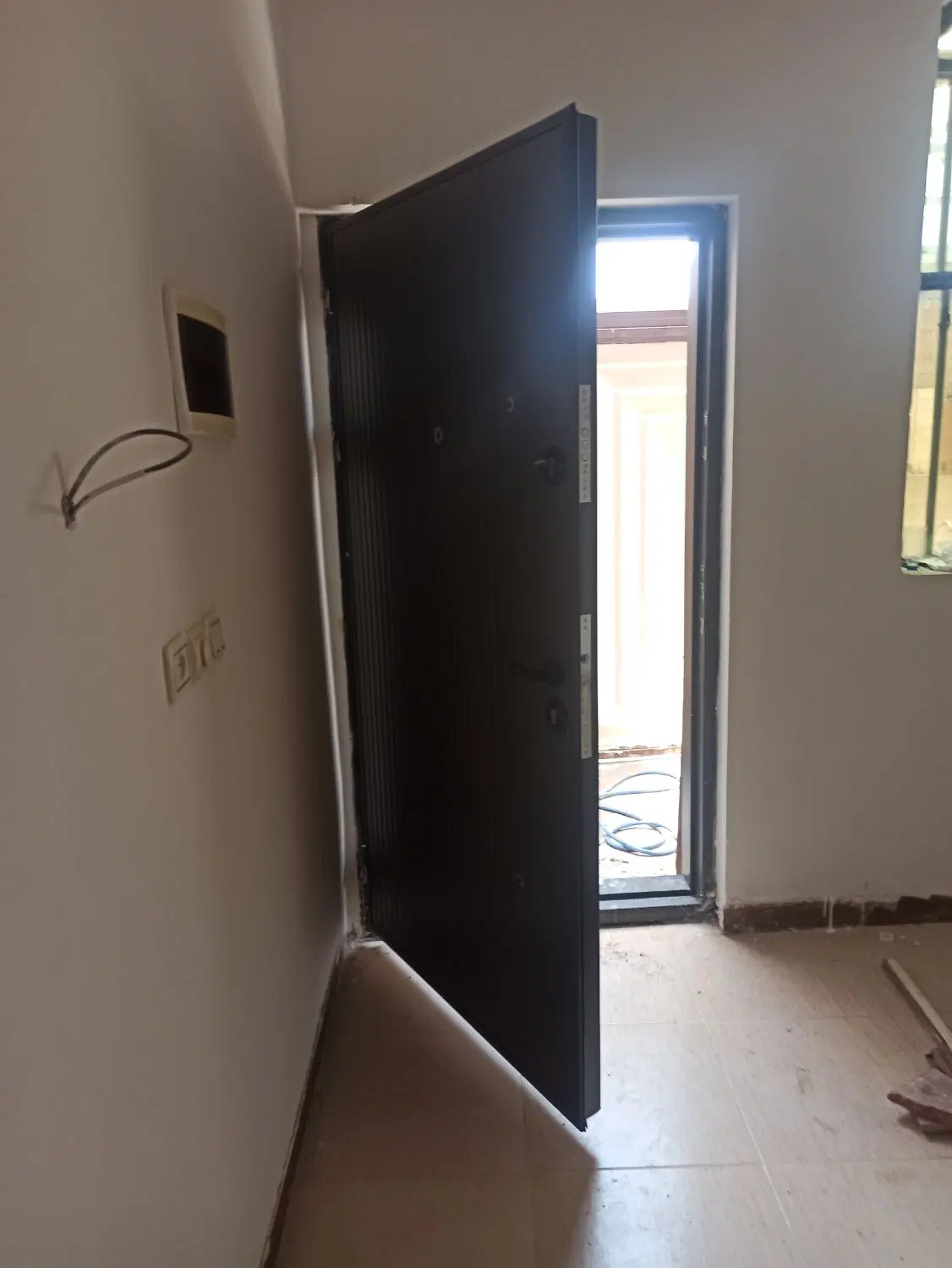 رهن خانه ویلایی امامزاده