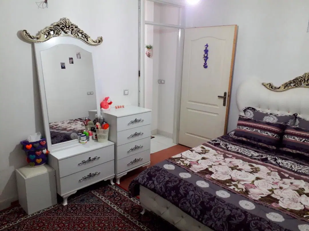 اجاره واحد مسکونی
