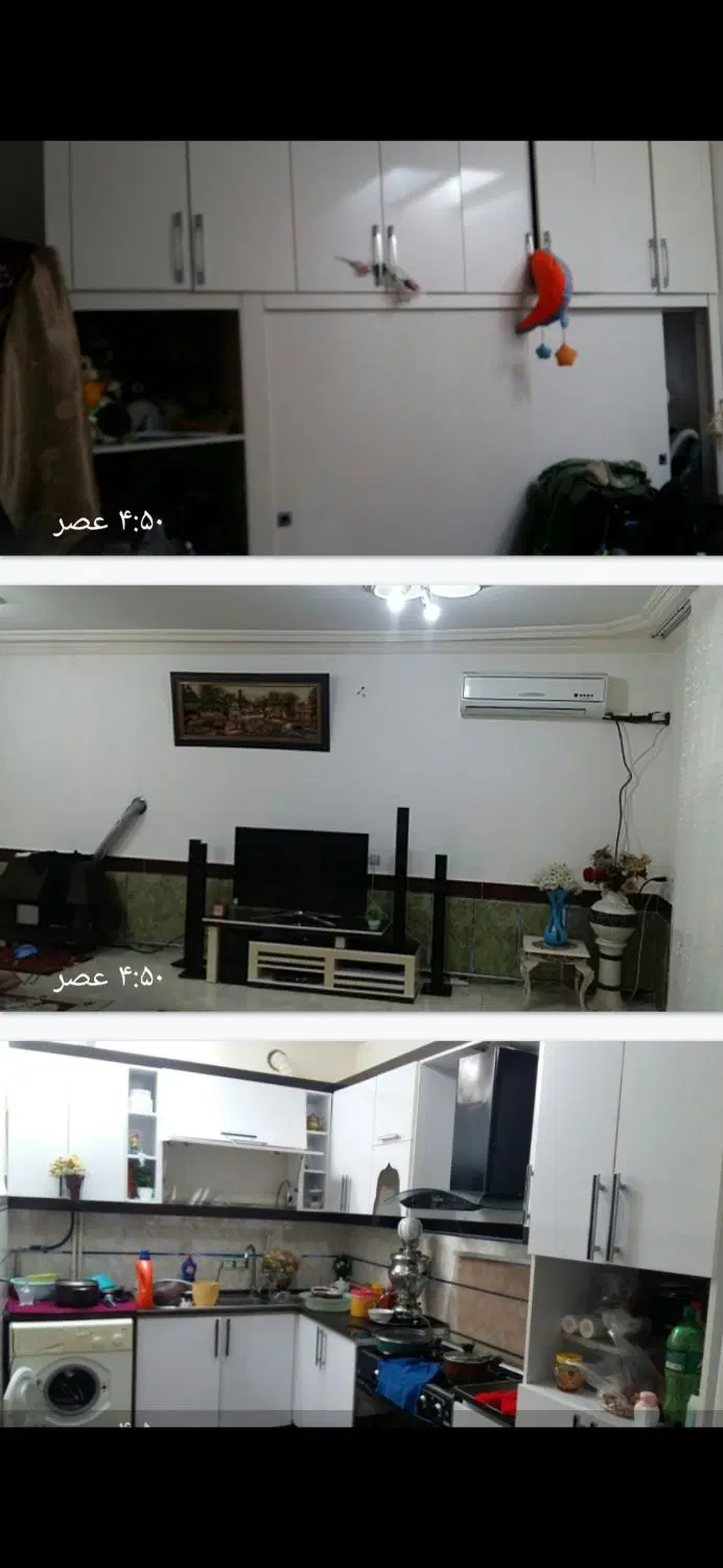 یک باب خانه ویلایی واقع در آغدام کوچه نظامی گنجوی