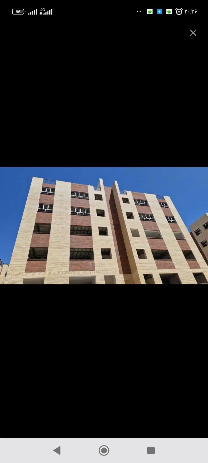 560هکتاری پردیسان