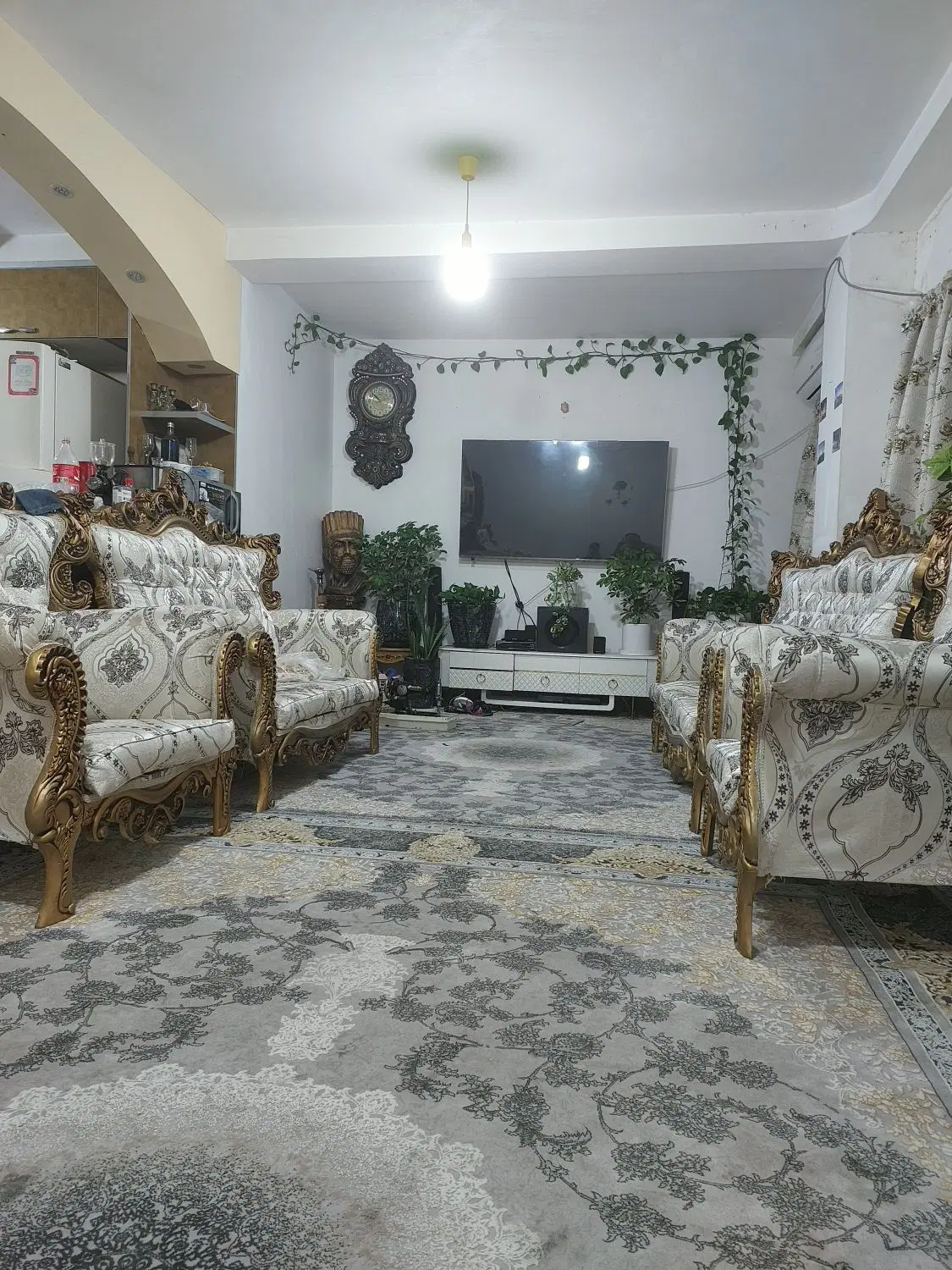 سایت هرمز ۹۲متری