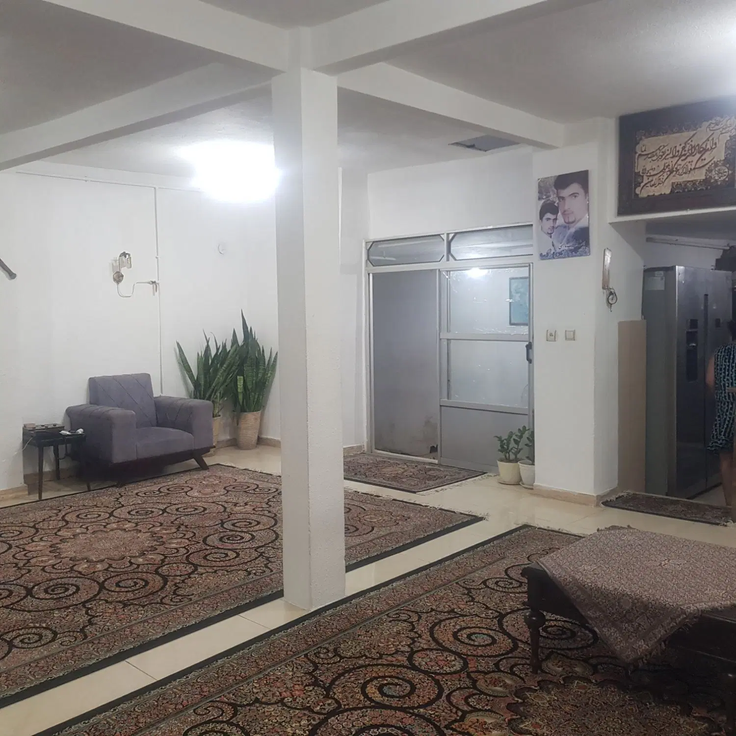 خانه ویلایی فروشی