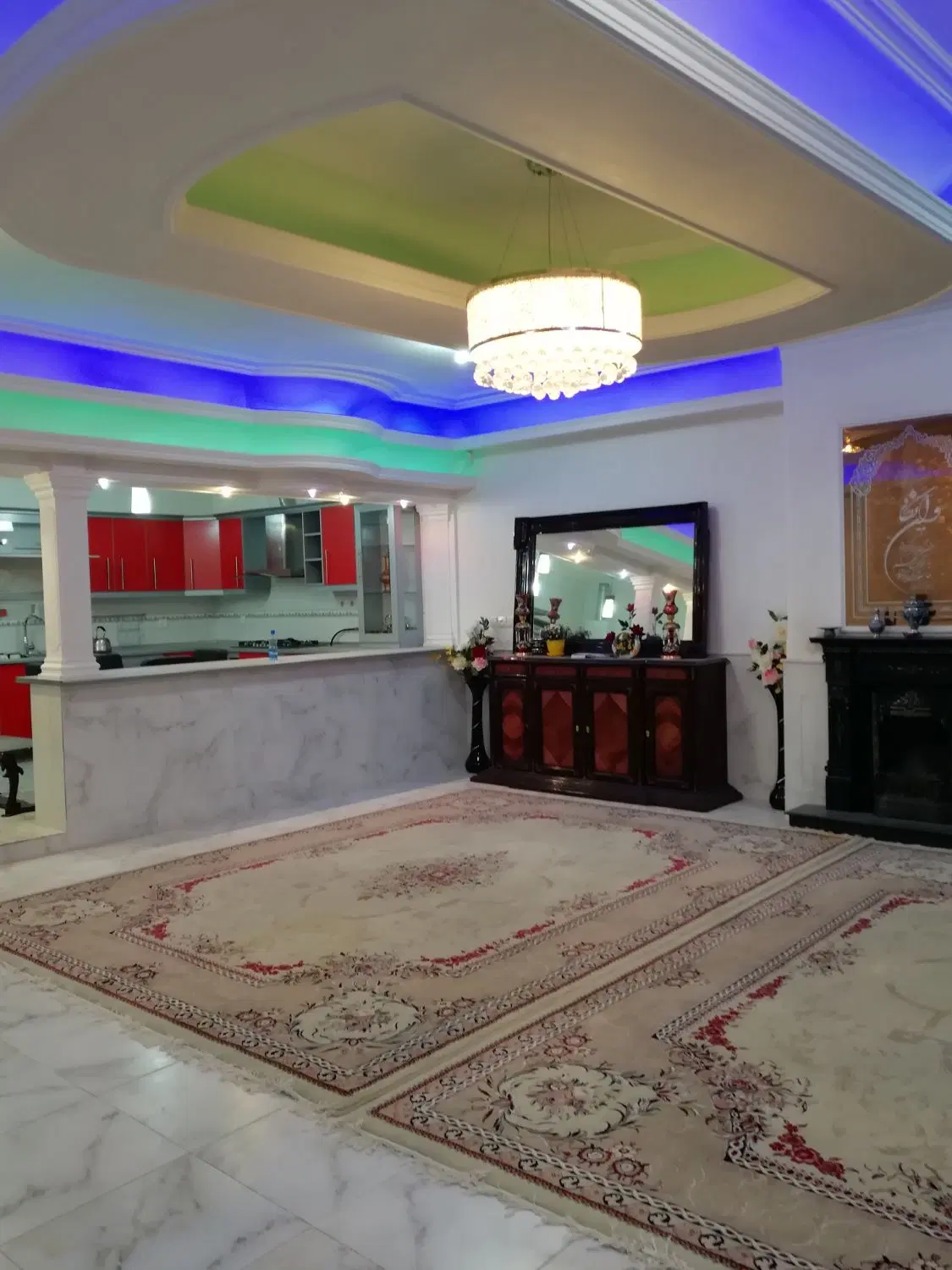 منزل ویلایی دربست بهترین مکان