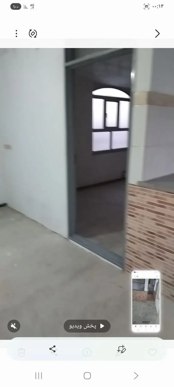 اجاره ی اپارتمان مسکونی