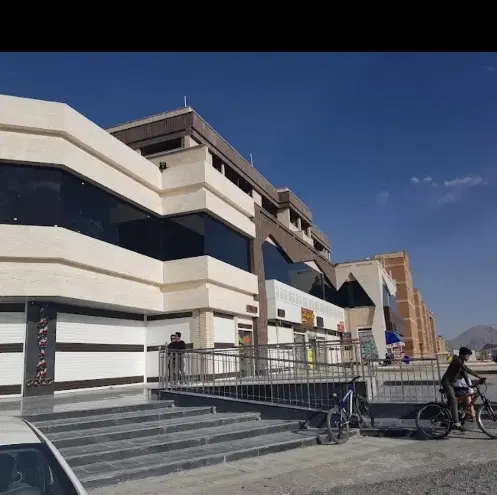اجاره مقازه