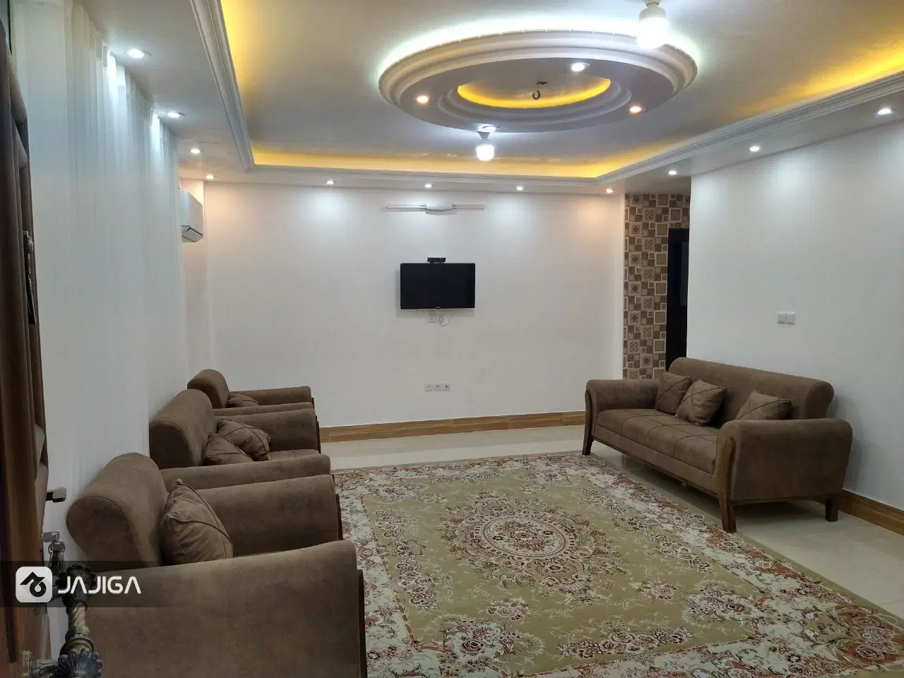 اجاره ویلا در جوارم