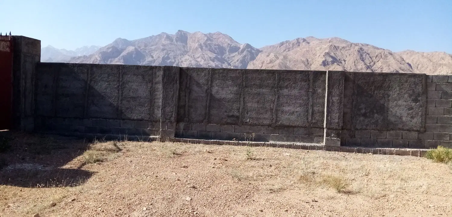 زمین جوپارستان