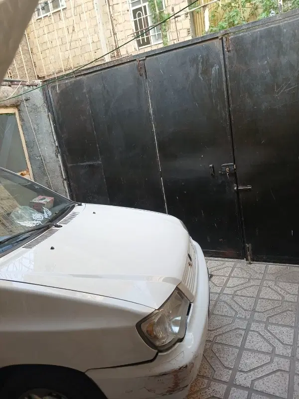 حانه ۷۰متری ویلایی