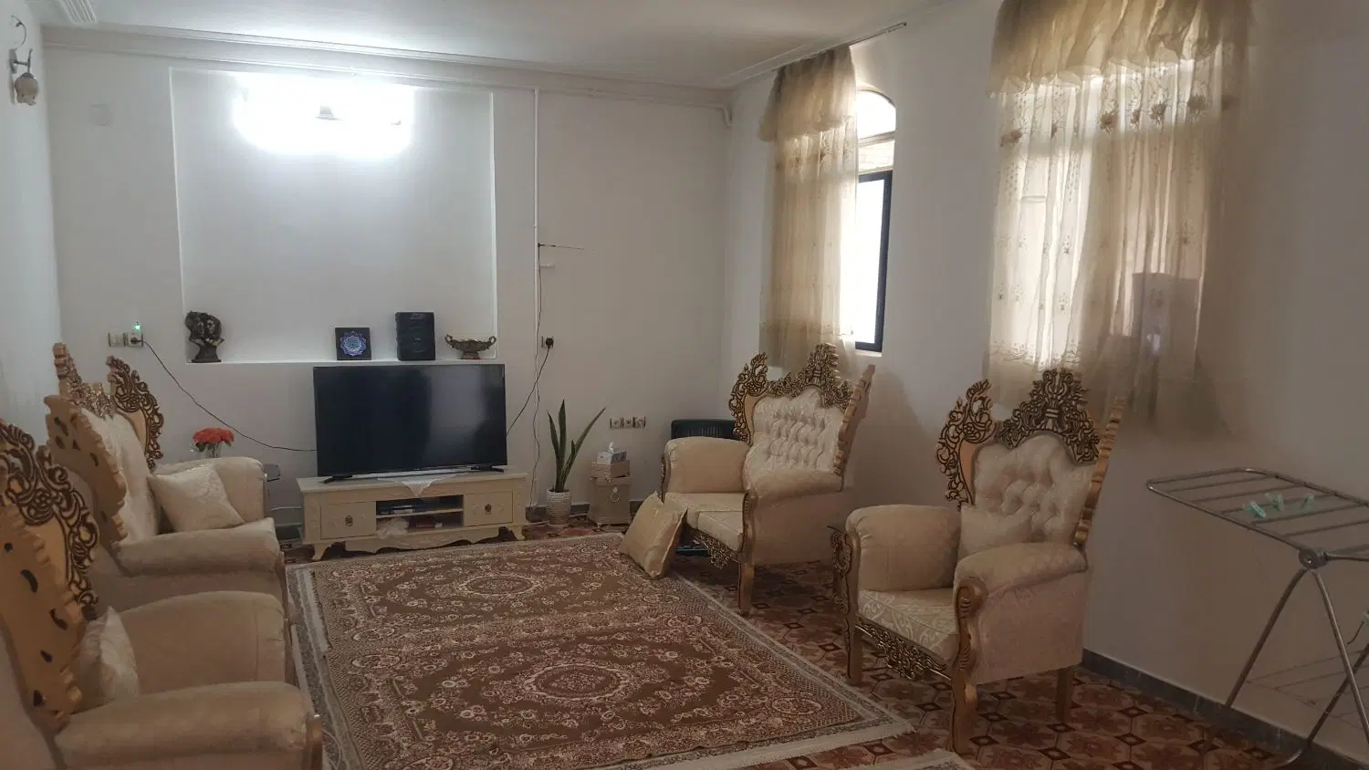 فروش منزل ویلایی ۱۶۶ متری