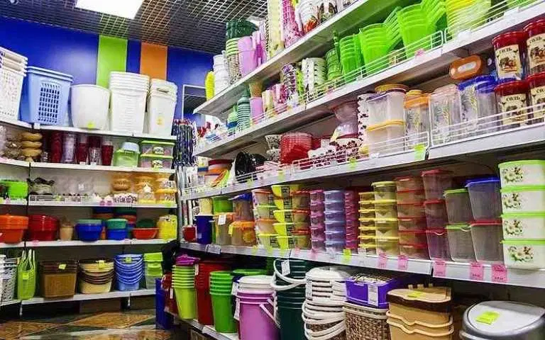مغازه چهارراه مولوی