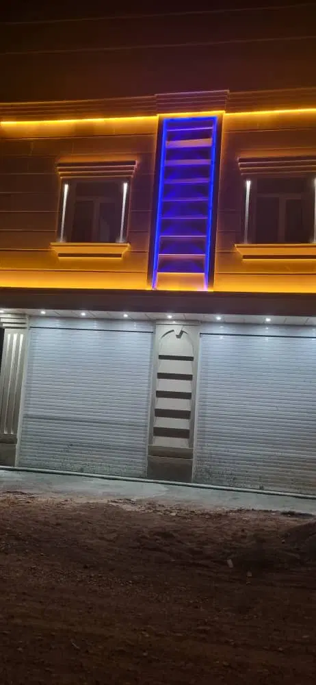 مسکن مهر