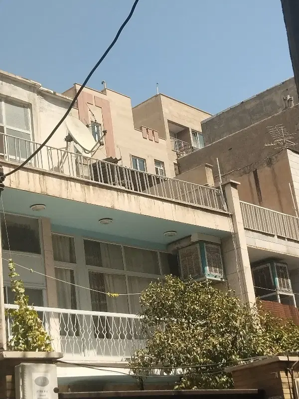 خرید مشارکت نارمک