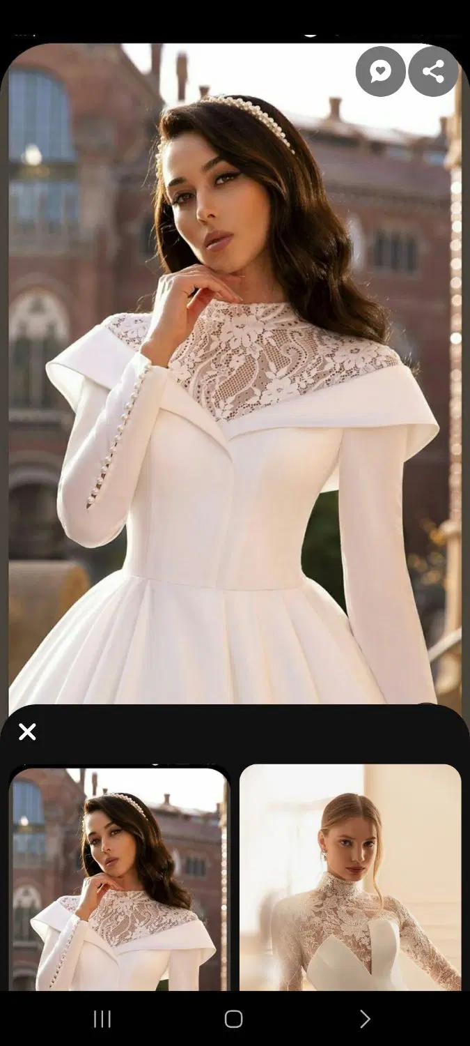 واگذاری مزون لباس