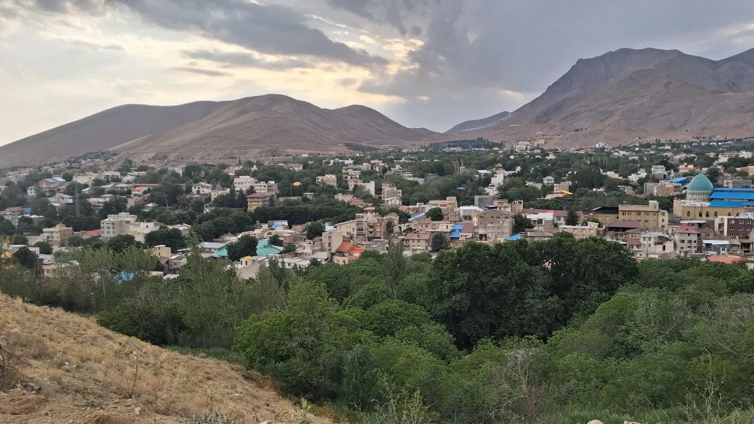 دماوند مشاع بر بلوار ناهید ۴۰۰مترزمین  سند۶ دانگ