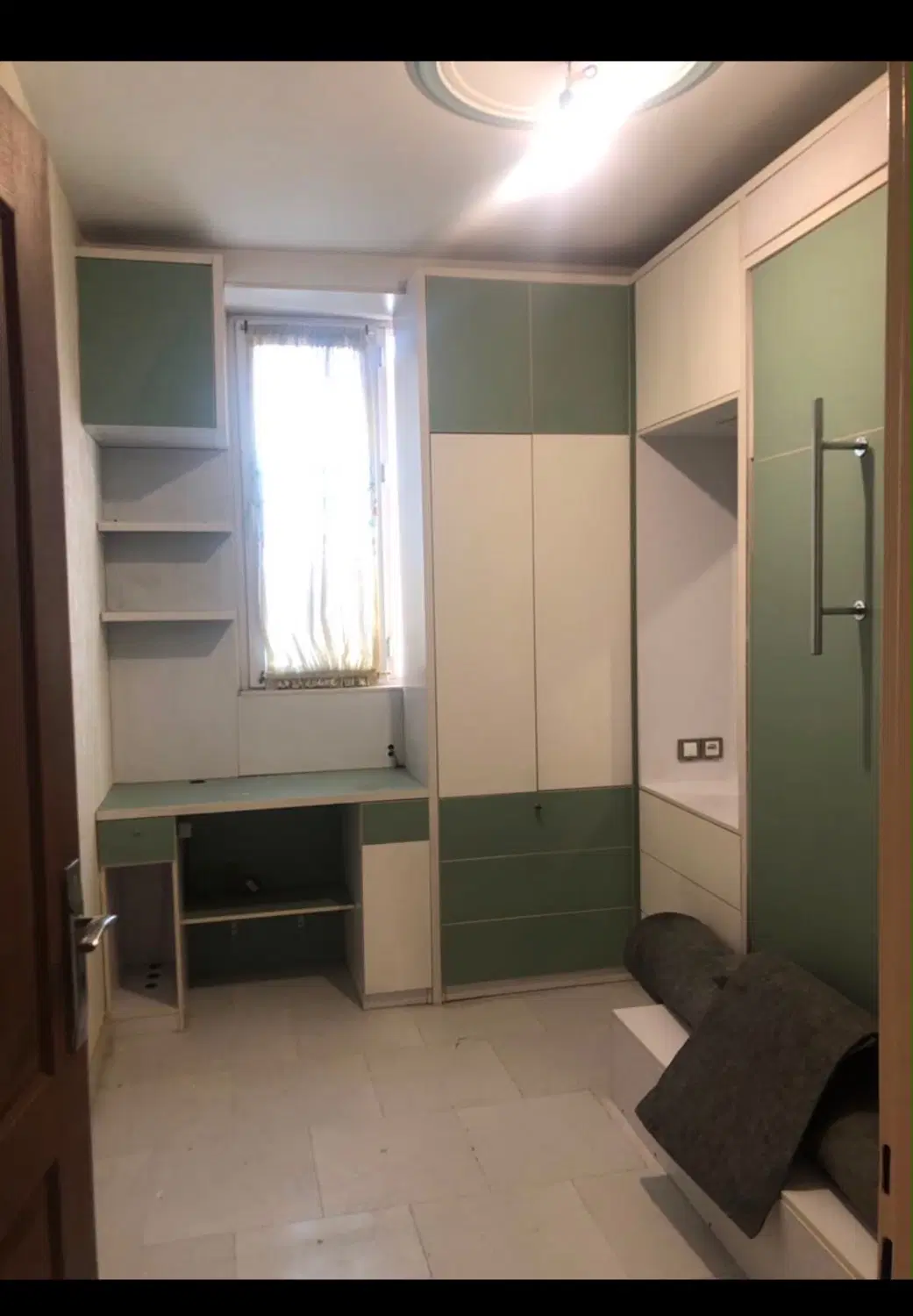 فروش آپارتمان مسکونی زرکش