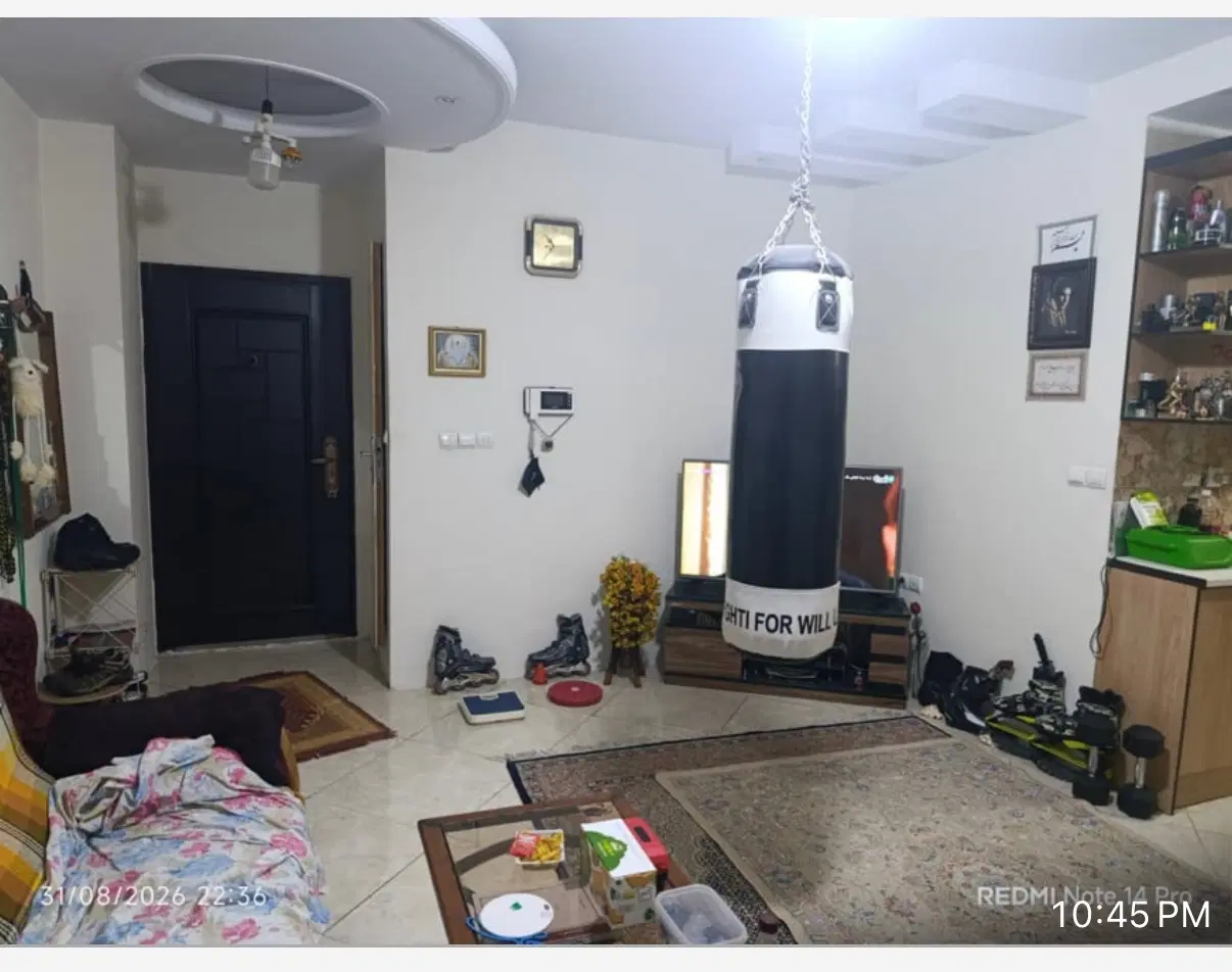 اپارتمان