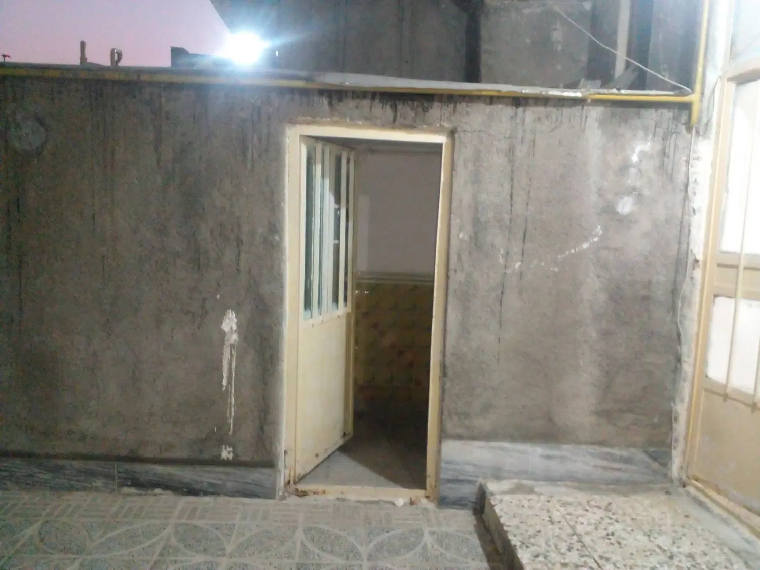اجاره خونه ویلایی وسط شهر