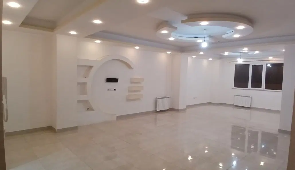 اجاره آپارتمان۱۲۰متری در پیام نور