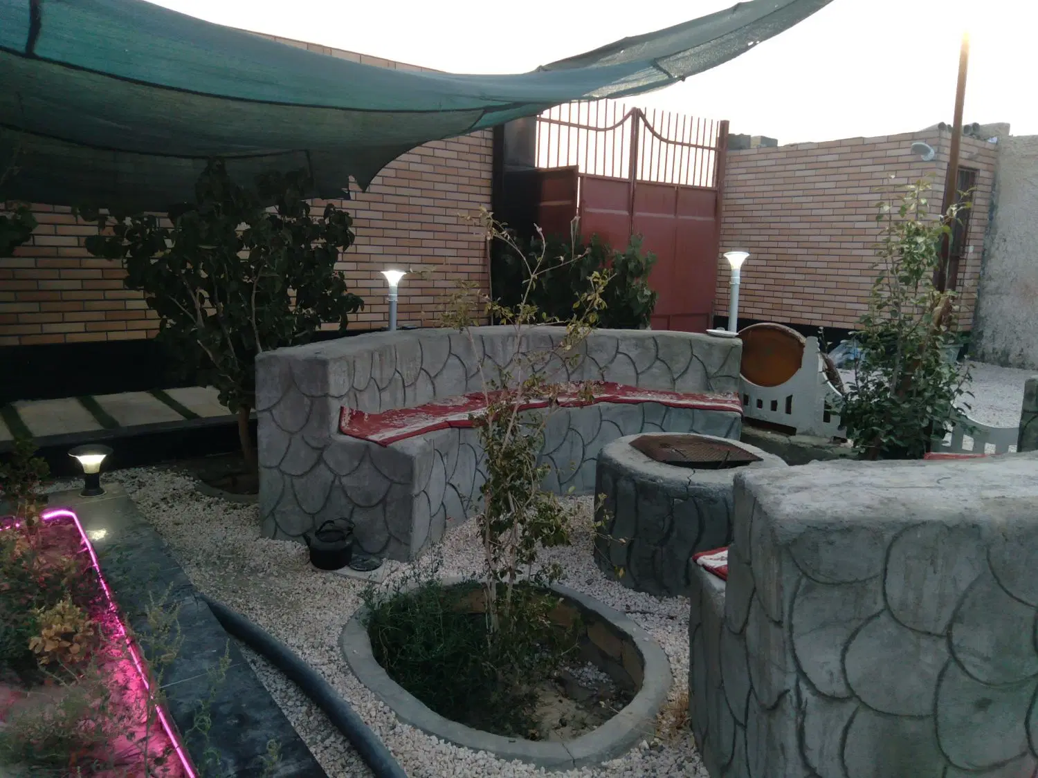 باغ