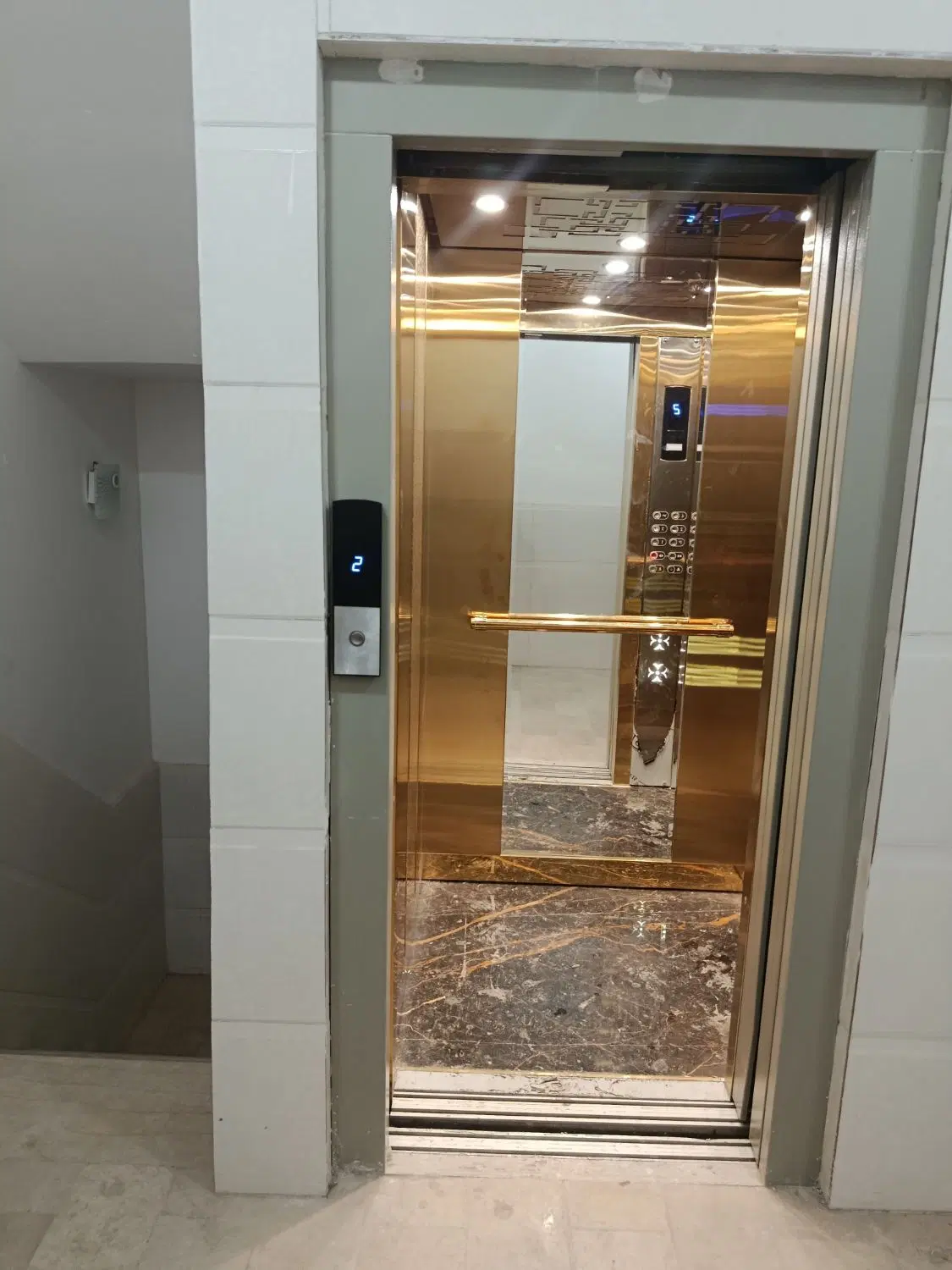 فروش منزل آپارتمانی ۶۸متری
