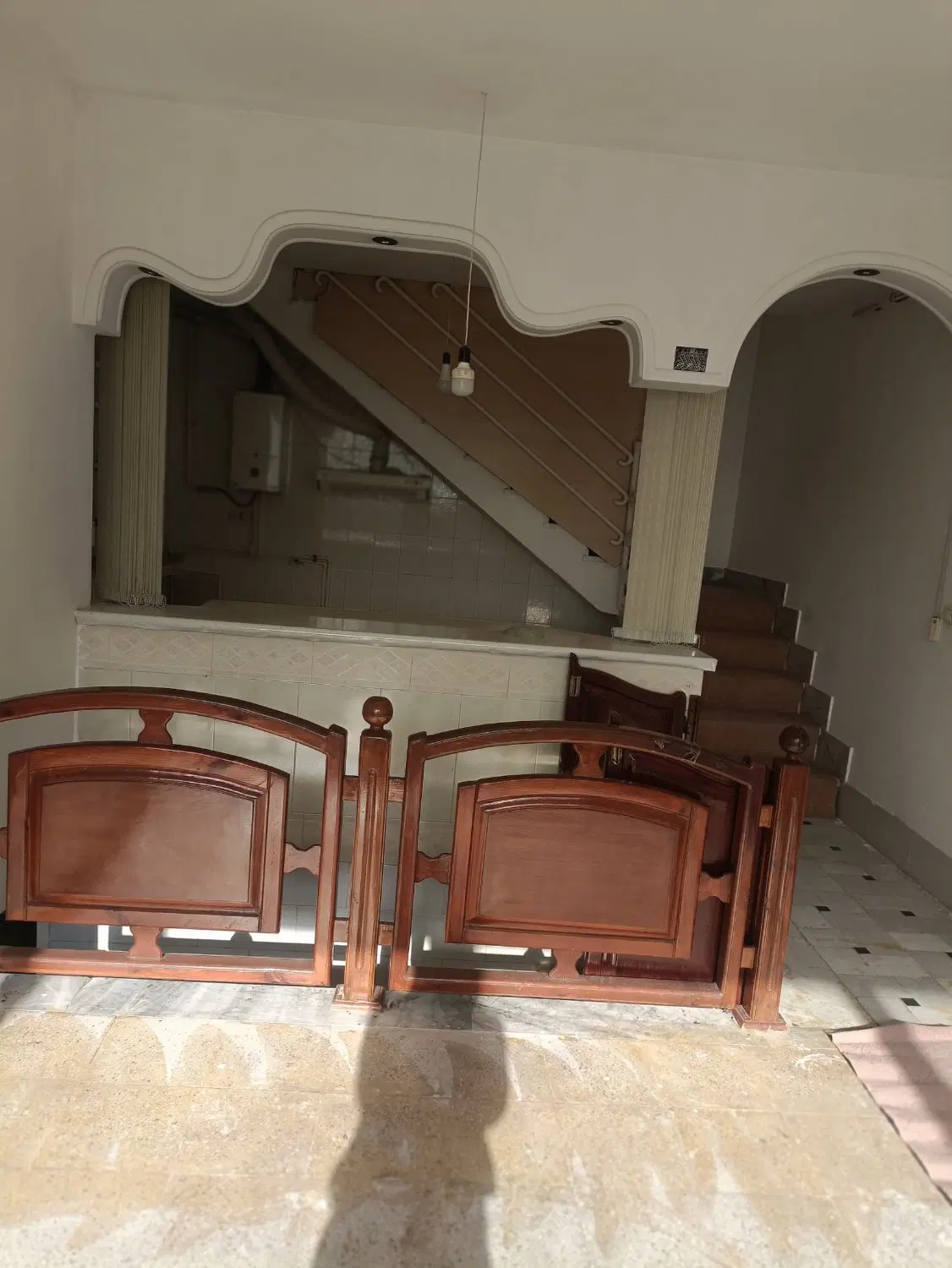 اجاره یک واحد آپارتمان