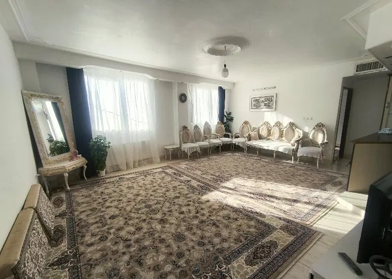 فروش واحد آپارتمان آزادگان
