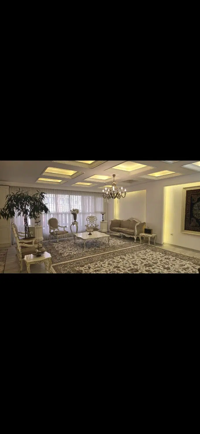 واحد اپارتمان لوکس شهرک شهرداری