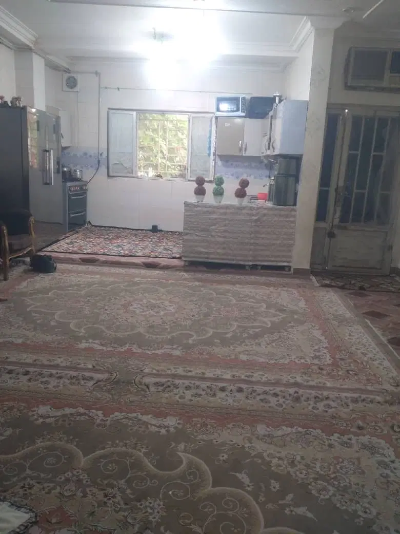 خانه اجاره‌ای