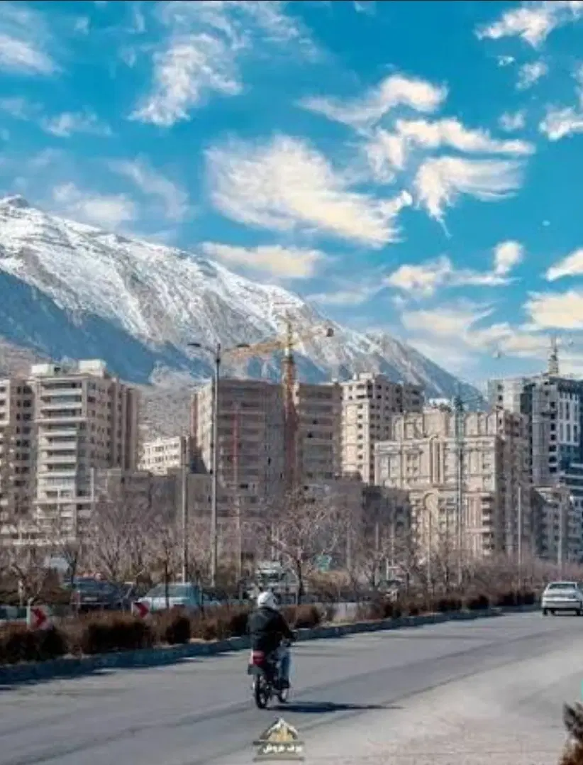 فروش امتیاز آپارتمان برف فروشان شیراز