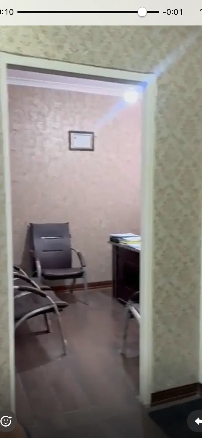 فروش دفتر اداری