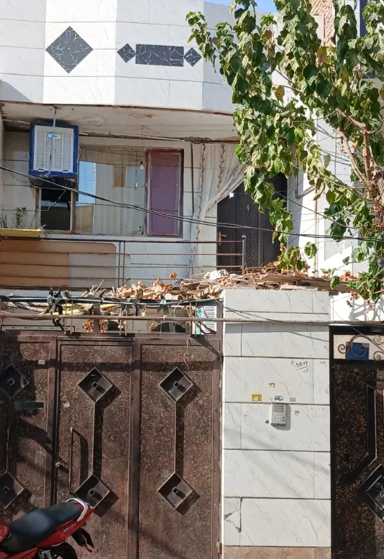دوطبقه علمدار۹