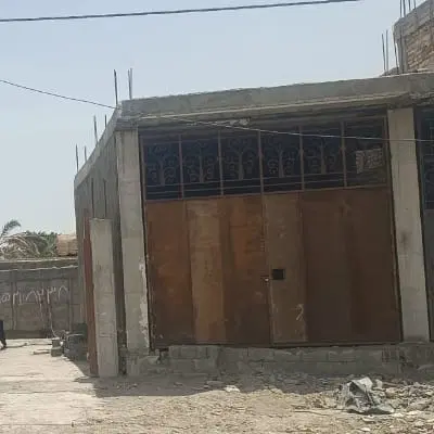 دوکان دوار مقازه