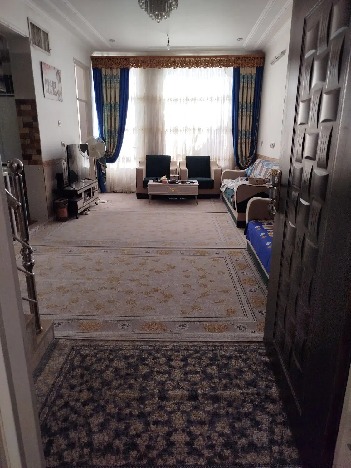 فروش خونه نجف آباد