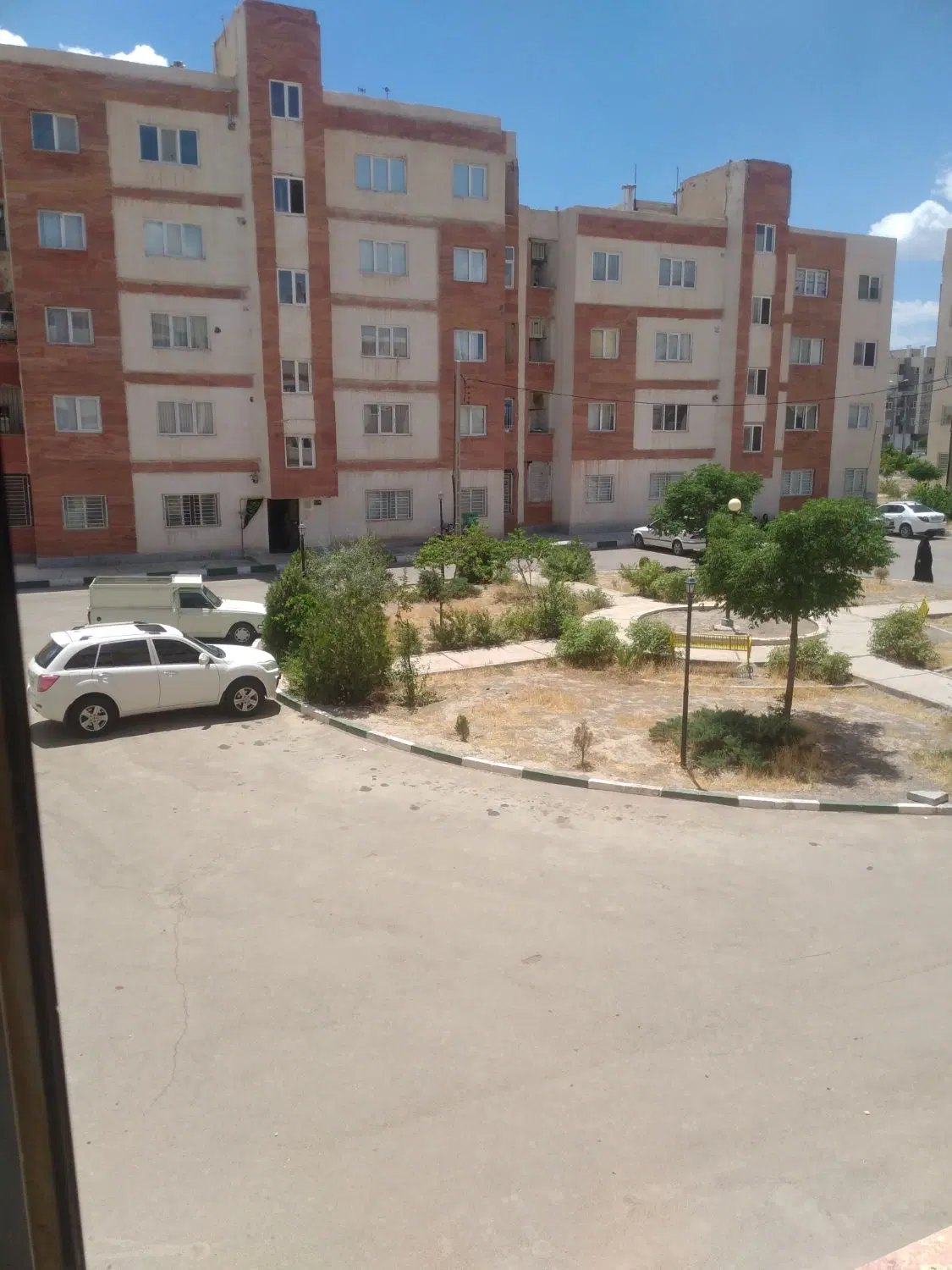 رهن کامل گلبهار بلوار مهرگان