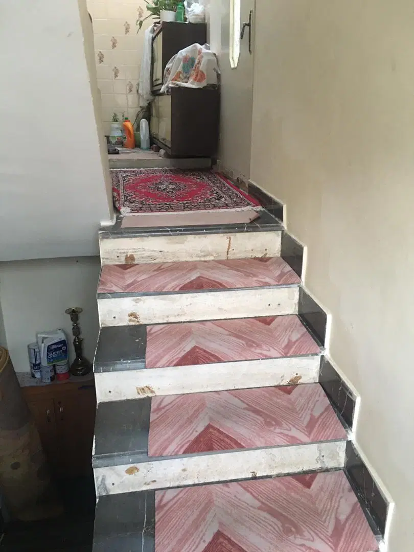 خانه ویلایی ۱۳۴ متر