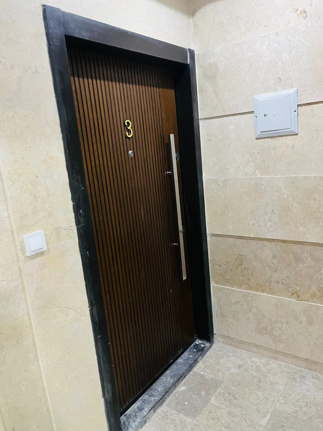 اجاره آپارتمان لوکس