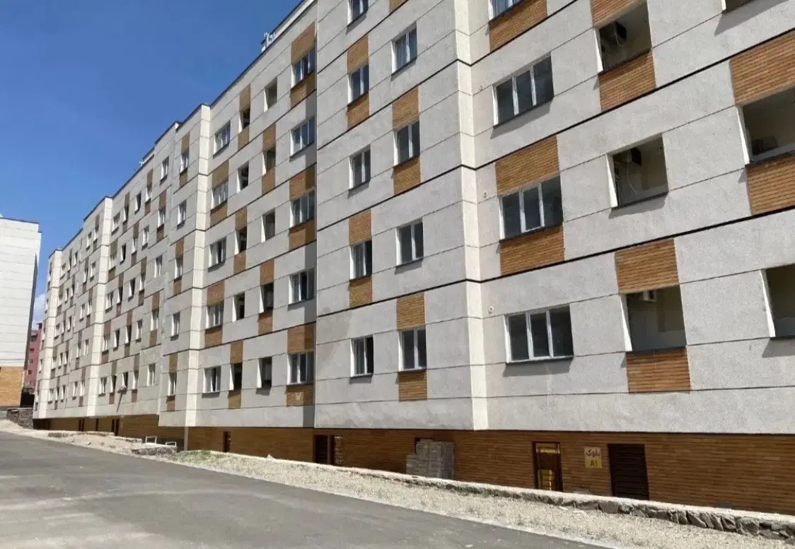 مسکن دولتی تنها با ۵۰۰میلیون پیش پرداخت