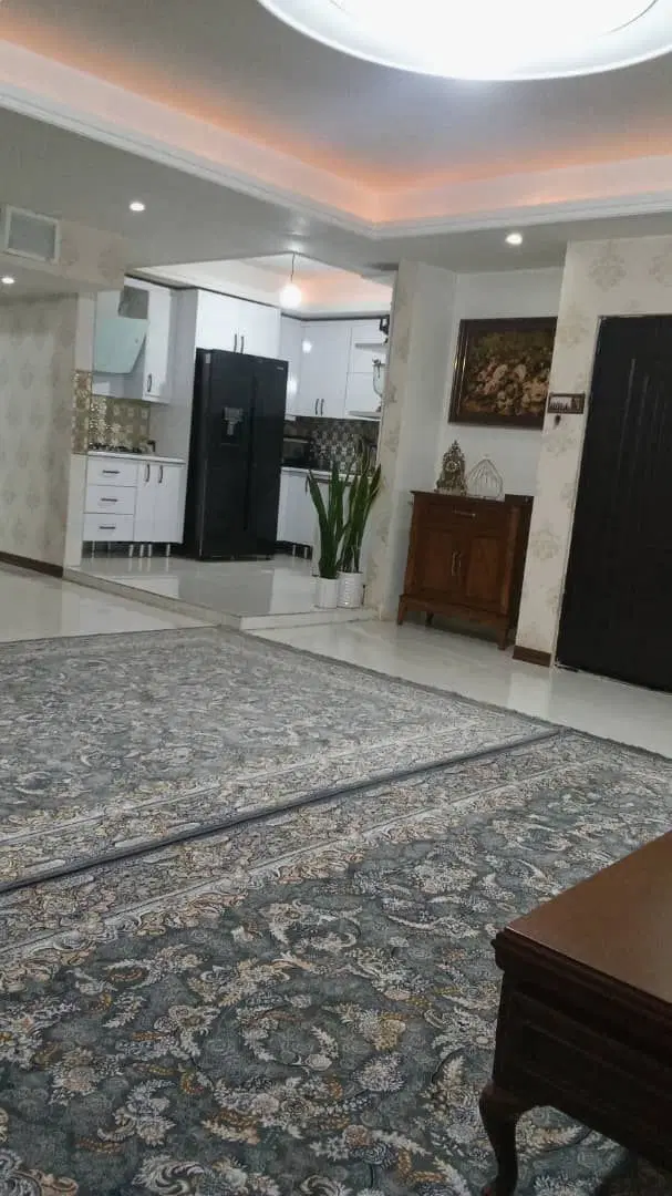 آپارتمان فروشی102متری کوچه مدیریت شقایق