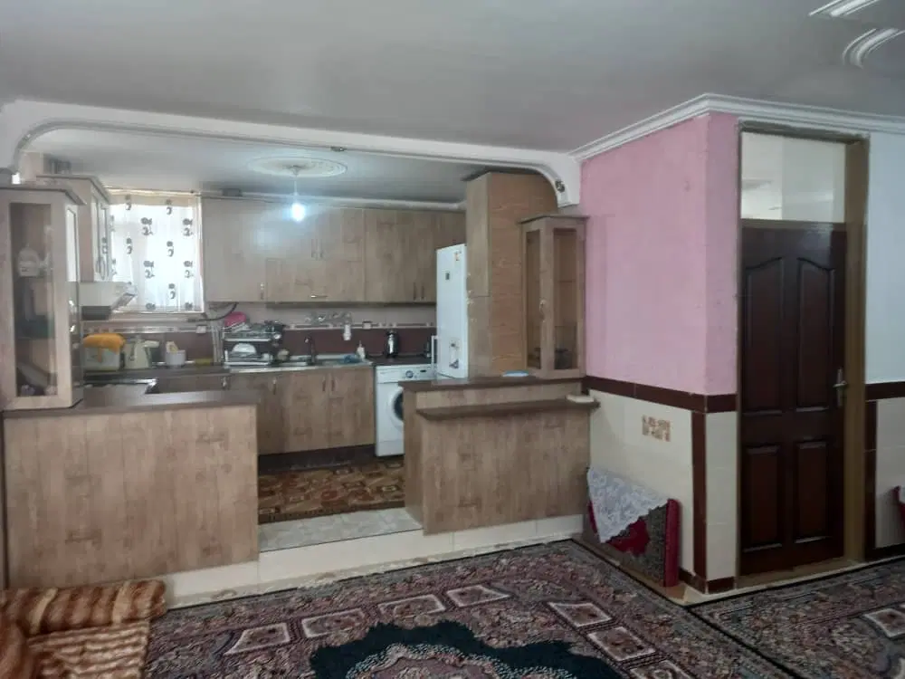 خانه ویلایی هفت باغ