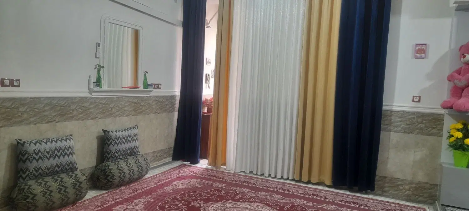 خانه اجاره ای